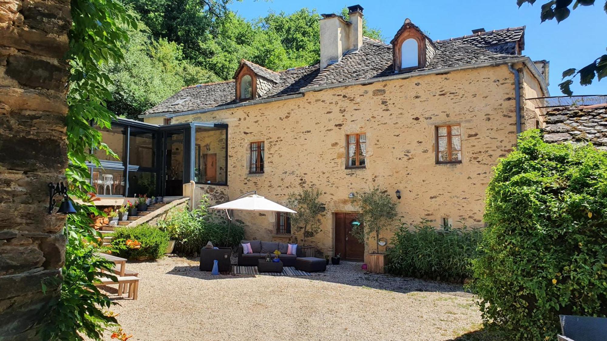 La Ferme Des Andes - Gite L'Atelier Quins Kültér fotó