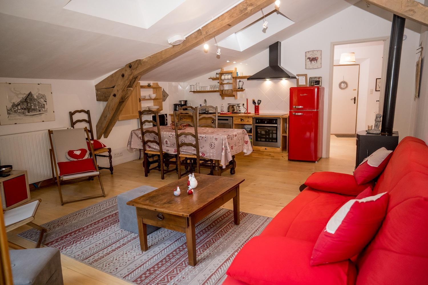 La Ferme Des Andes - Gite L'Atelier Quins Kültér fotó
