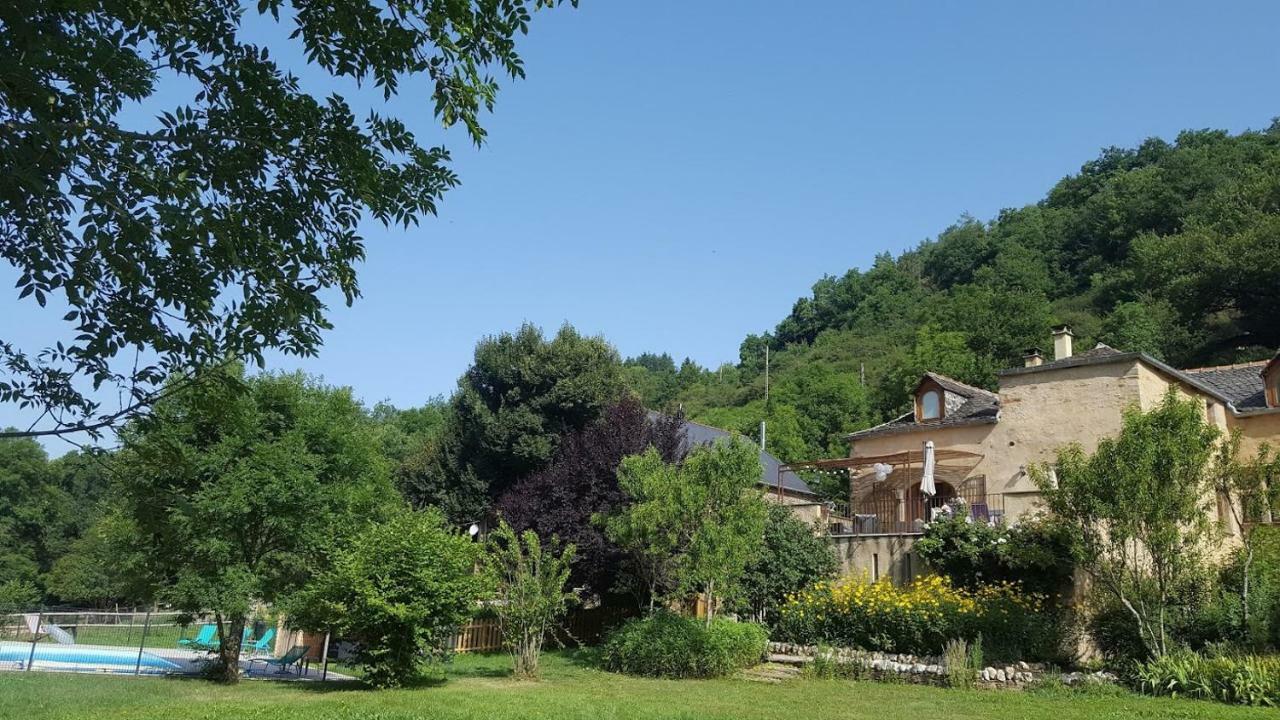 La Ferme Des Andes - Gite L'Atelier Quins Kültér fotó